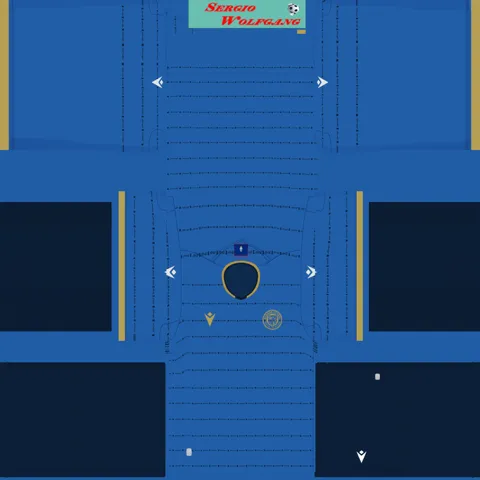 Guam Home 3D kit