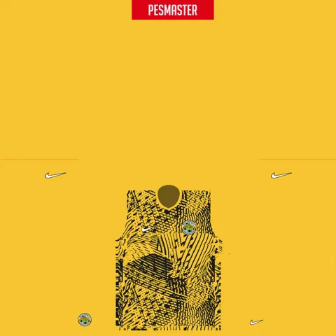 Montserrat Home GK kit