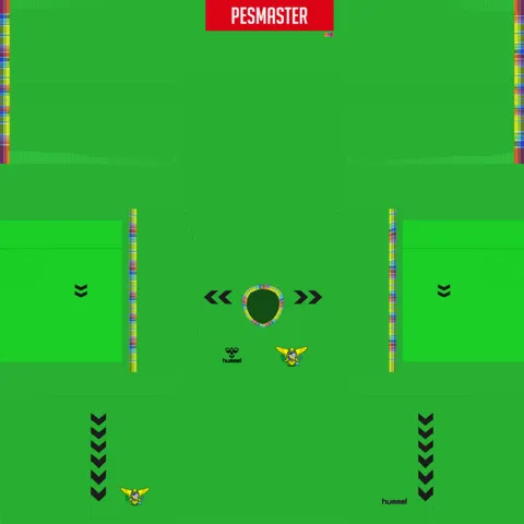 US Virgin Islands Away GK kit