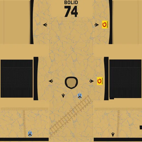 Lokomotiva Away 3D kit