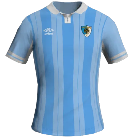 Erzurumspor Away 2D kit