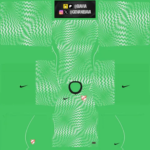 Boluspor Away GK kit
