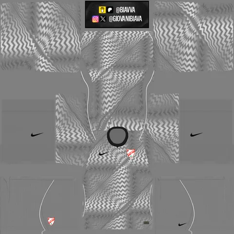 Boluspor Home GK kit