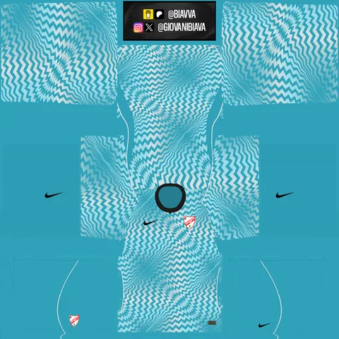 Boluspor Third GK kit