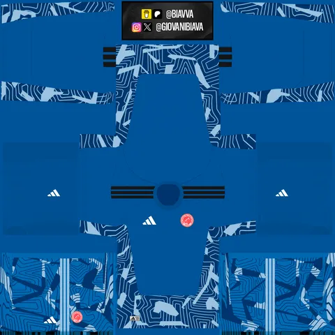 Equipación Visitante Portero del Batman Petrol Spor