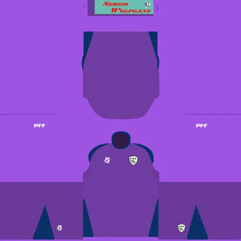 Pakistan Home GK kit