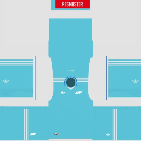 Singapore Away 3D kit