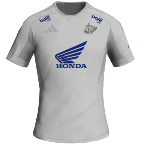 PSM Makassar Away 2D kit