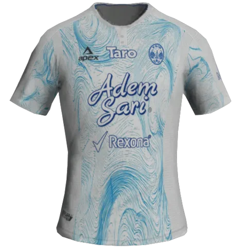 PSIM Yogyakarta Away 2D kit