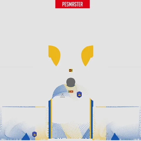Sri Lanka Away 3D kit