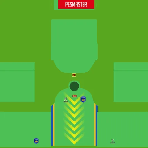 Sri Lanka Home GK kit