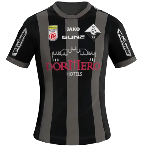 Rheindorf Altach Away 2D kit