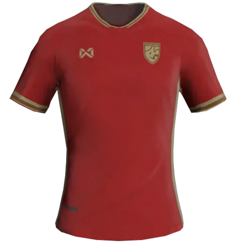 Thailand Away 2D kit