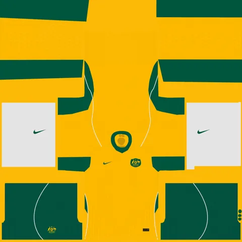 Australia Home 3D kit
