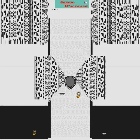 Fiji Home 3D kit