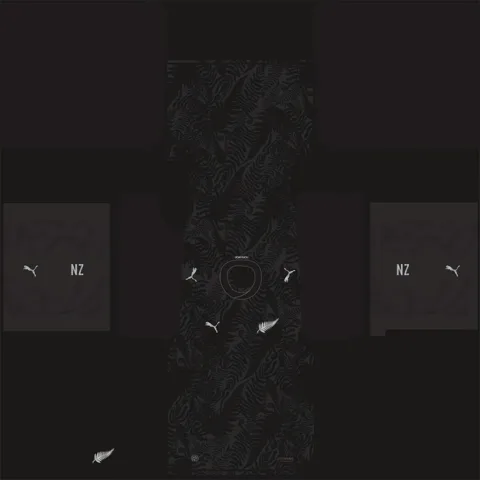 New Zealand Home 3D kit