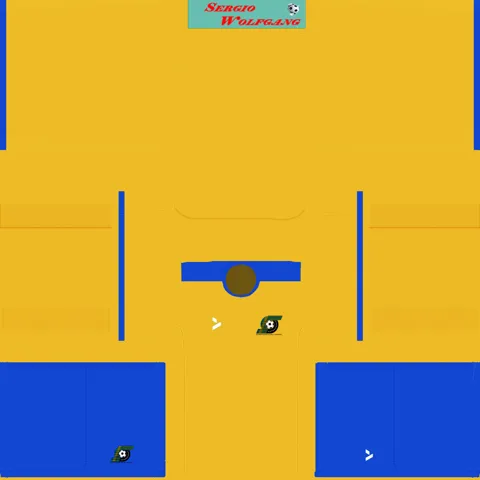 Solomon Islands Home 3D kit