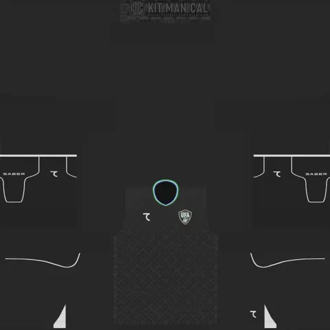 Uzbekistan Home GK kit