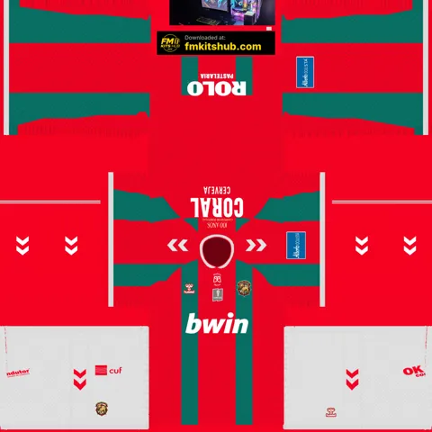 Marítimo Home 3D kit