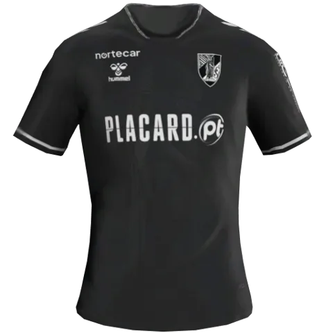 Vitória de Guimarães Away 2D kit