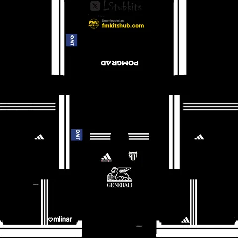 Mura Away 3D kit