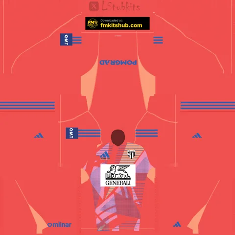 Mura Home GK kit