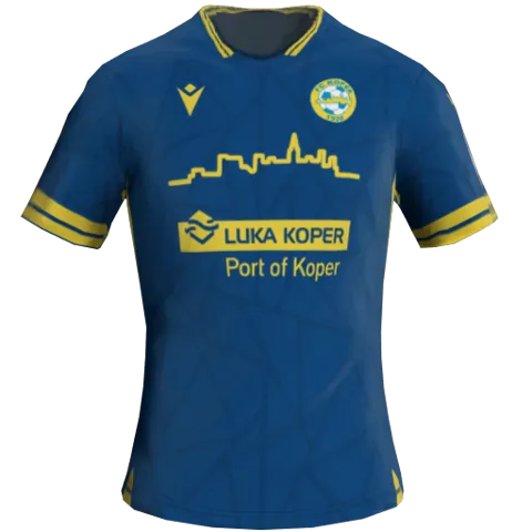 Koper Away 2D kit