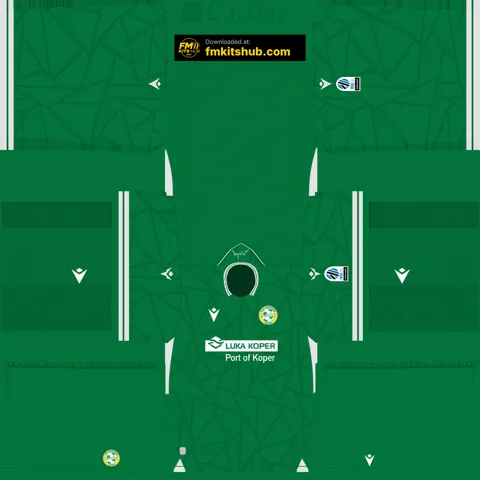 Koper Home GK kit