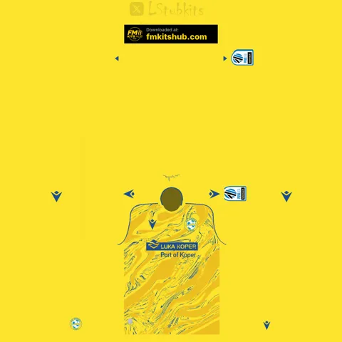 Koper Home 3D kit