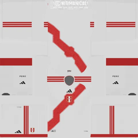 Peru Home 3D kit