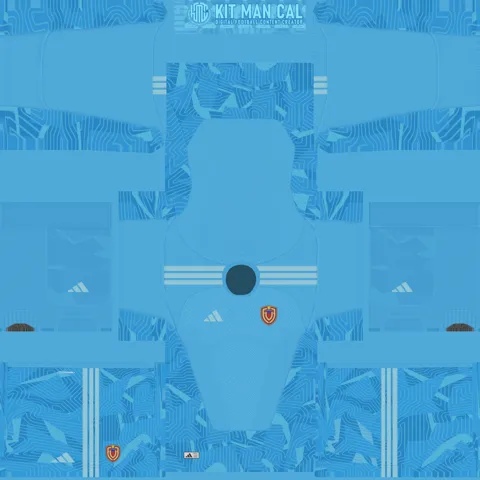 Venezuela Home GK kit