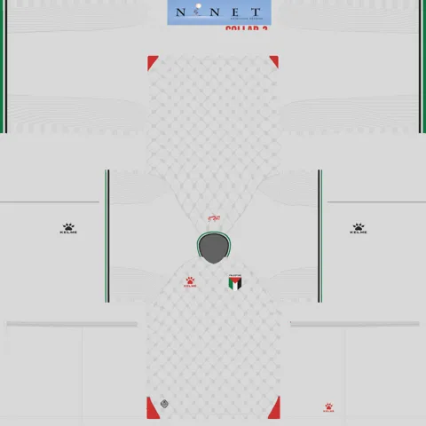Palestine Home 3D kit