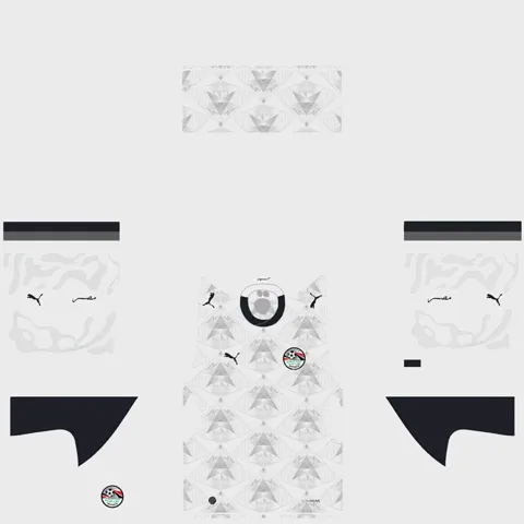 Egypt Away 3D kit
