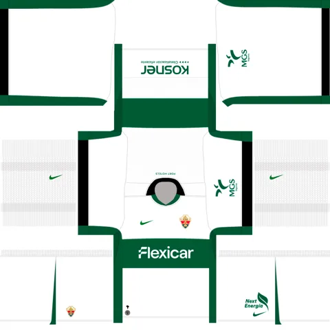 Elche Home 3D kit
