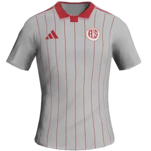 Maillot Extérieur 2D Antalyaspor