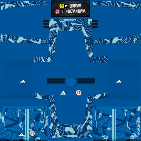 Maillot Extérieur GK Antalyaspor