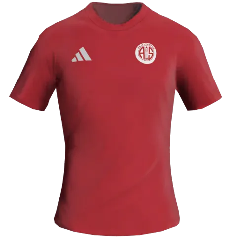 Maillot Troisième 2D Antalyaspor