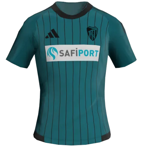 Kocaelispor Away 2D kit
