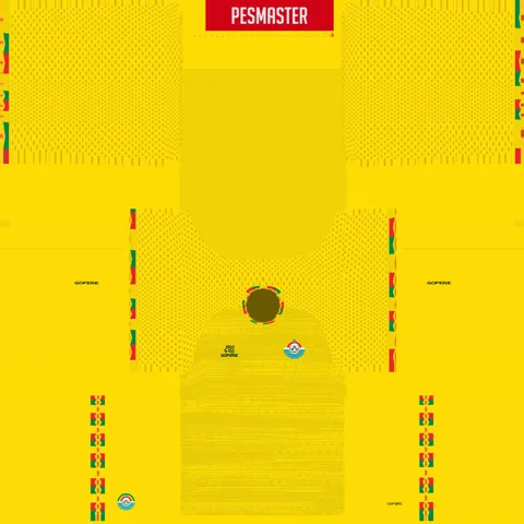 Ethiopia Home 3D kit