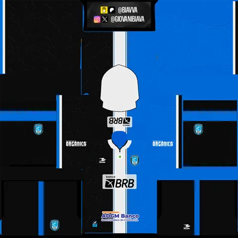 Capital (DF) Home 3D kit