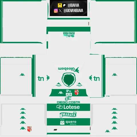 Equipación Local 3D del Lagarto (SE)