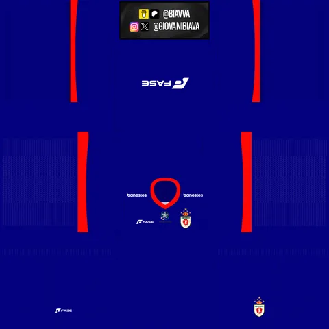 Equipación Visitante Portero del Real Noroeste
