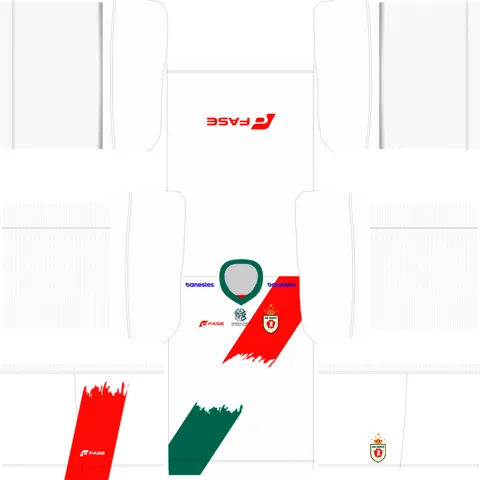 Equipación Local 3D del Real Noroeste