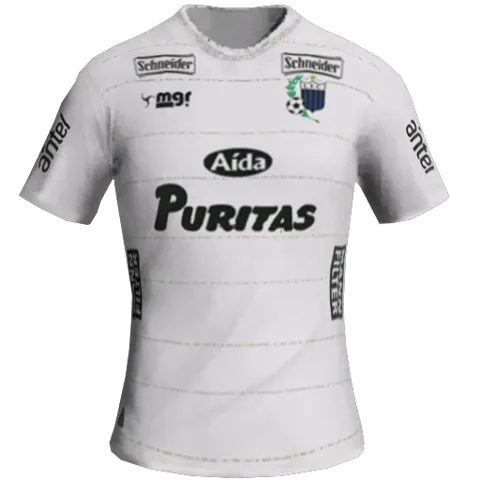 Maillot Extérieur 2D Liverpool FC