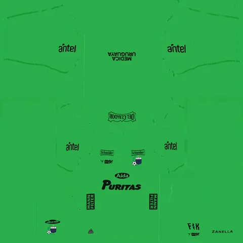 Maillot Extérieur GK Liverpool FC