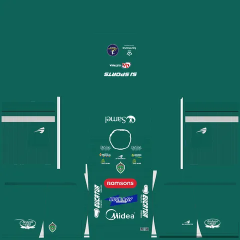 Manaus Home 3D kit