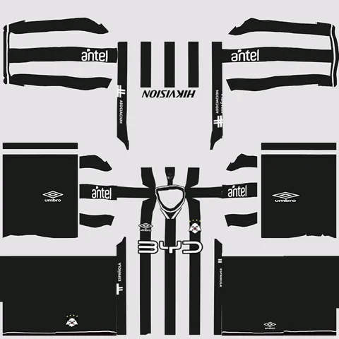 Wanderers Home 3D kit