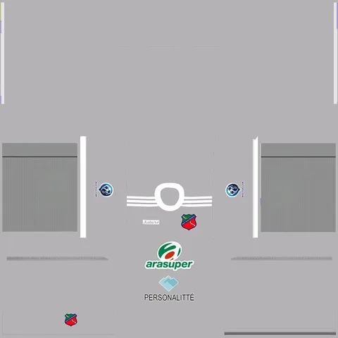 Humaitá (AC) Away GK kit