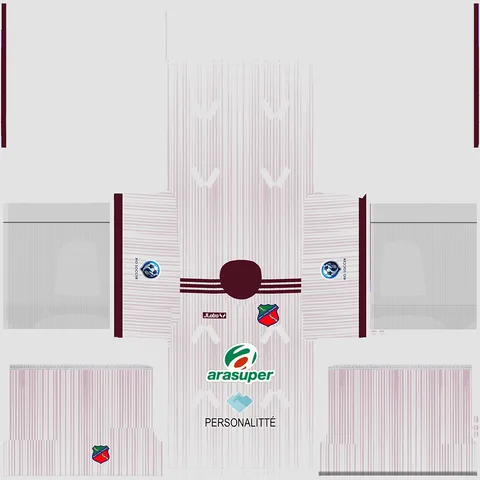 Humaitá (AC) Home 3D kit