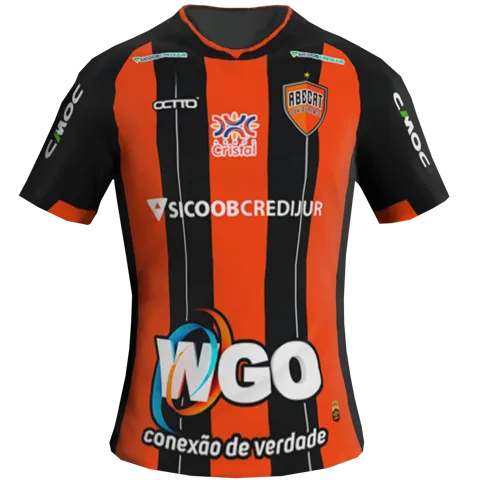 Divisa Terza 2D del ABECAT